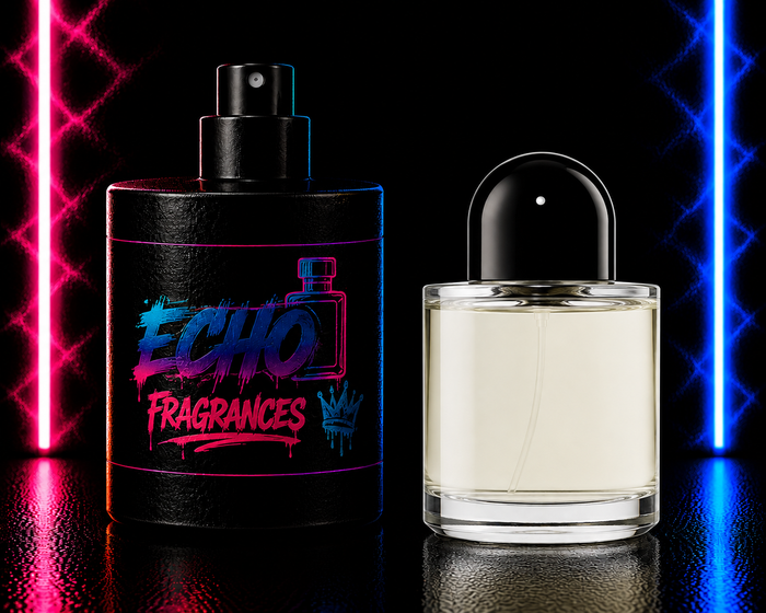 Freaky inspired by BYREDO -BAL D'AFRIQUE