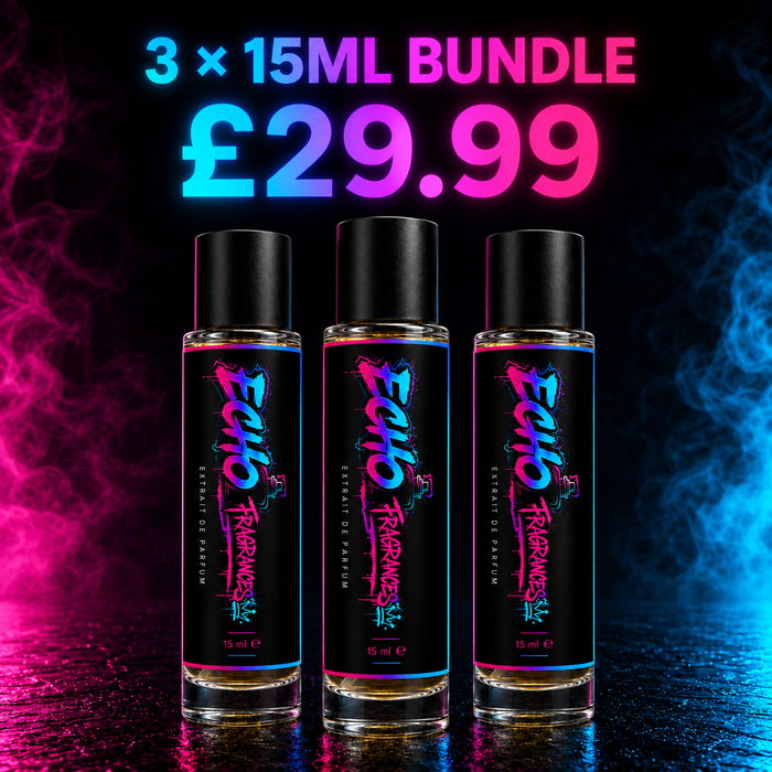 15ML BUNDLE