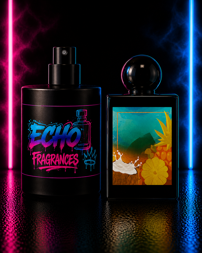 Summer Smasher inspired by LORENZO PAZZAGLIA -SUMMER HAMMER