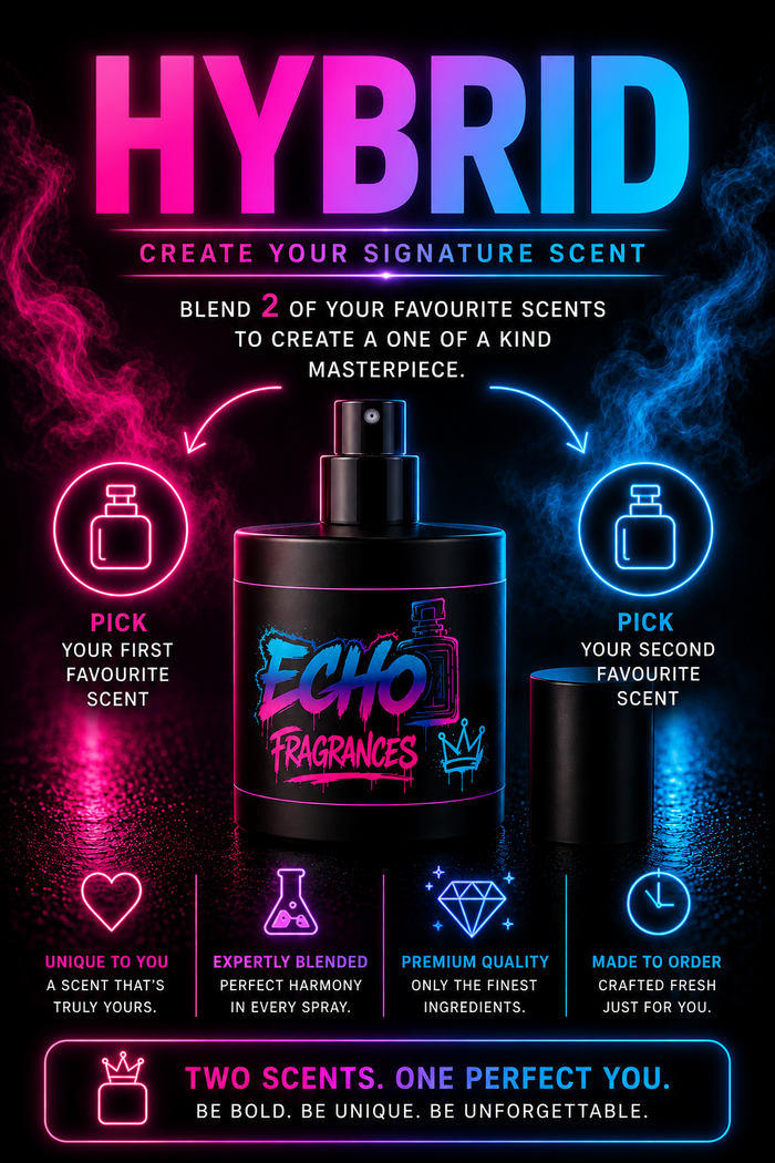 HYBRID 30ML