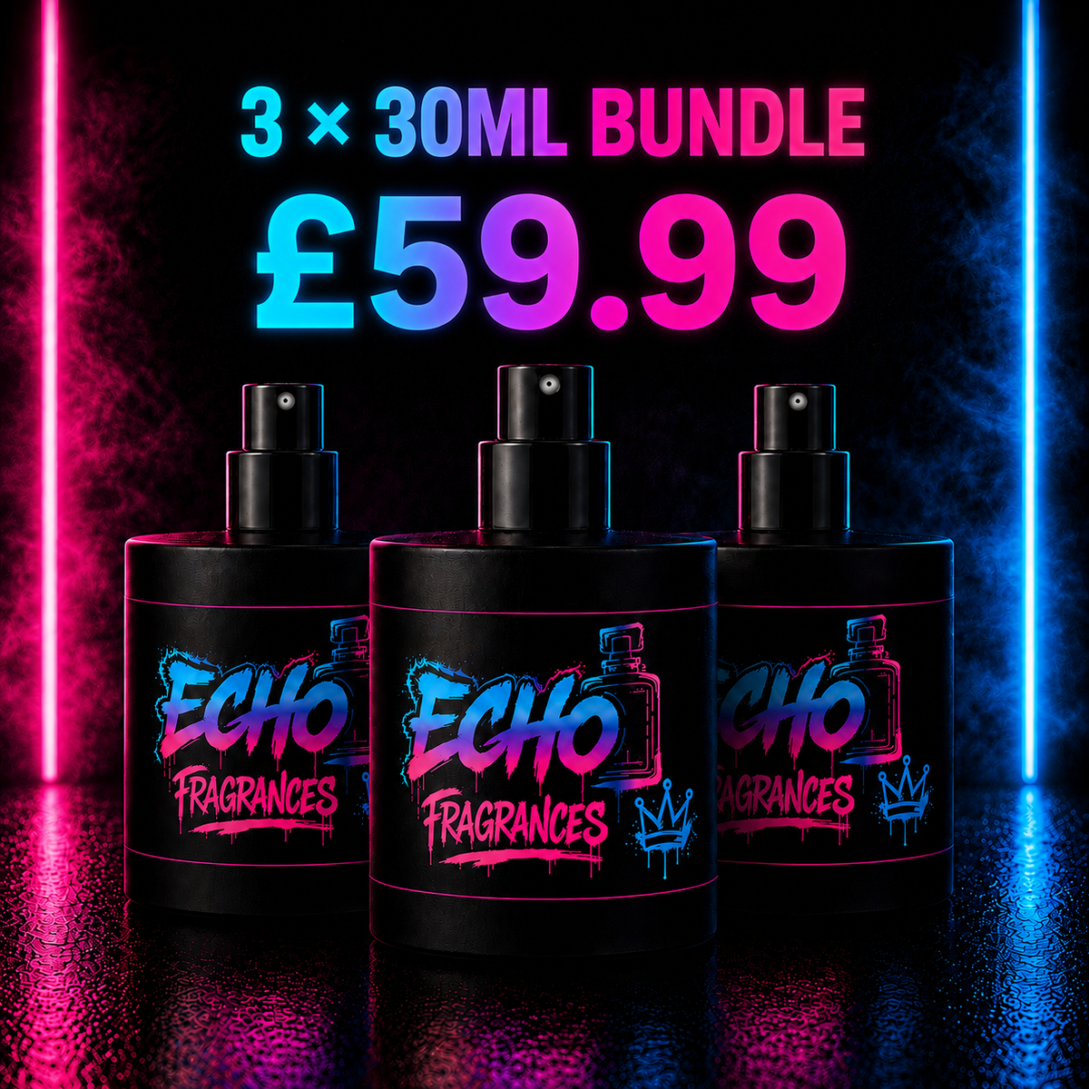 30ML BUNDLE