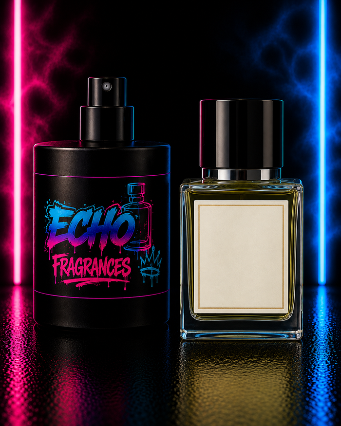 Vanilla Dust inspired by MATIERE PREMIERE -VANILLA POWDER