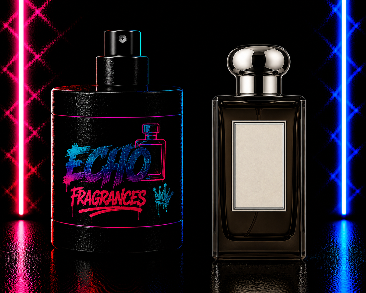 Midnight Tonka inspired by JO MALONE - MYRH AND TONKA