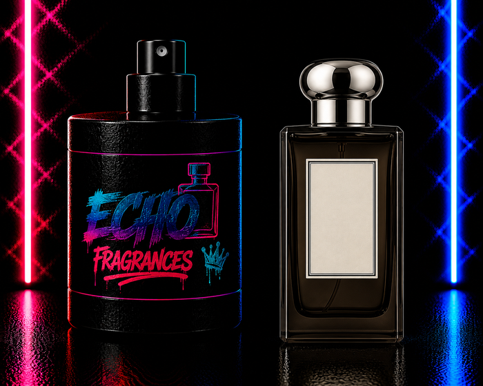 Midnight Tonka inspired by JO MALONE - MYRH AND TONKA