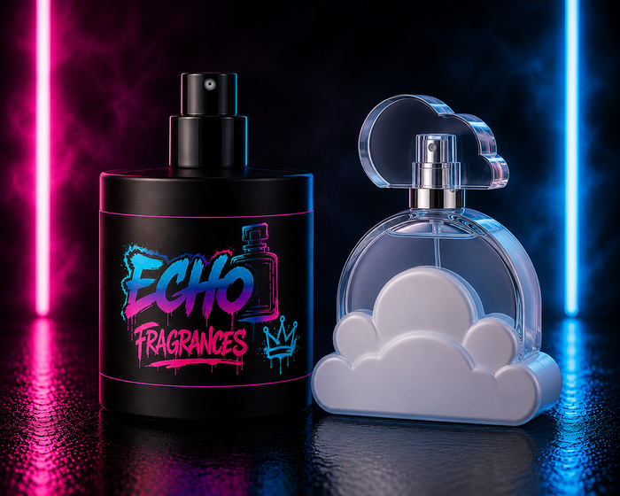Grande Clouds inspired by ARIANA GRANDE -CLOUD