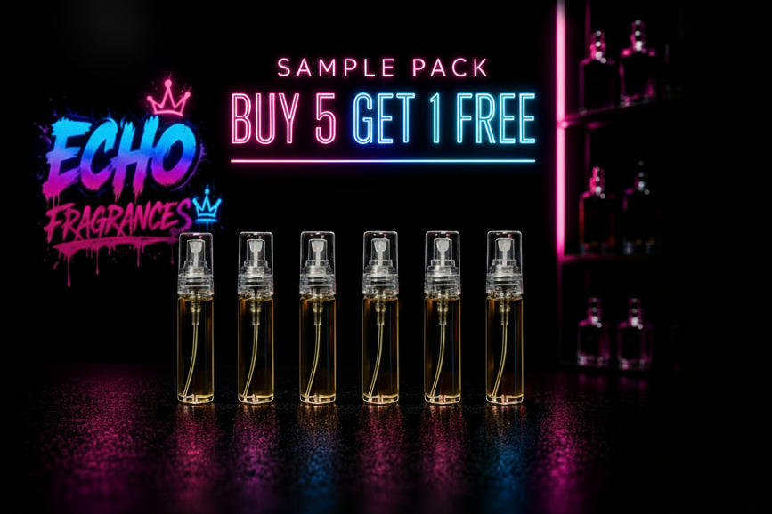 2ml samples