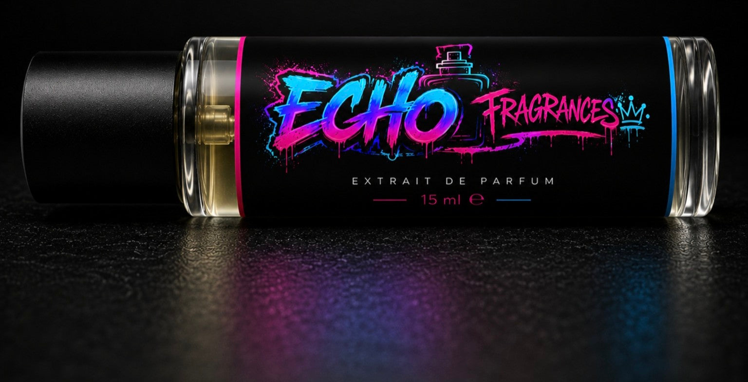 Echo Fragrances